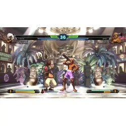 SWITCH The King of Fighters XIII Global Match