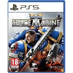 PS5 Warhammer 40.000 Space...