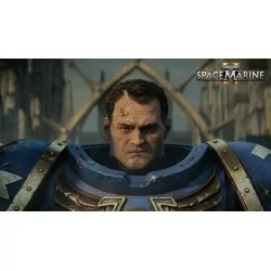 PS5 Warhammer 40.000 Space Marine II