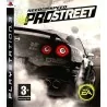 Need for Speed ProStreet- Usato