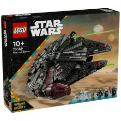 LEGO Star Wars Dark Falcon...