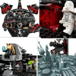 LEGO Star Wars Dark Falcon