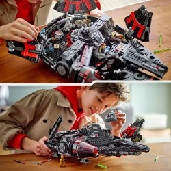 LEGO Star Wars Dark Falcon