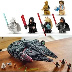 LEGO Star Wars Dark Falcon