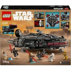 LEGO Star Wars Dark Falcon