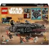 LEGO Star Wars Dark Falcon - USCITA 1 AGOSTO 2024