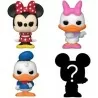 Funko Bitty Pop Disney - 4 Pack - Funko Pop!