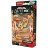 Pokémon Mazzo Lotte EX Victini EX (ITA)