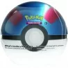 Pokémon Tin Poké Ball Best of - Mega Ball (ITA)