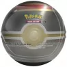 Pokémon Tin Poké Ball Best of - Luxury Ball (ITA)