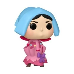 FUNKO POP Disney: Sleeping Beauty 65th Anniversary - 1456 Merryweather 9 cm