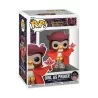 FUNKO POP Disney: Sleeping Beauty 65th Anniversary - 1458 Owl as Prince 9 cm