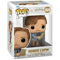 Remus Lupin - 169 - Harry...