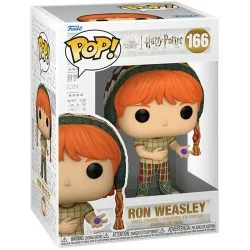 Ron Weasley - 166 - Harry...