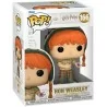 Ron Weasley - 166 - Harry Potter - Funko Pop!