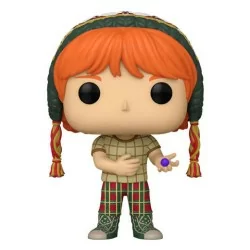 Ron Weasley - 166 - Harry Potter - Funko Pop!