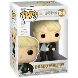 Draco Malfoy - 168 - Harry...