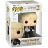 Draco Malfoy - 168 - Harry Potter - Funko Pop!