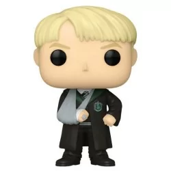 Draco Malfoy - 168 - Harry Potter - Funko Pop!