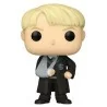 Draco Malfoy - 168 - Harry Potter - Funko Pop!