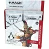 Mondi Altrove: Assassin's Creed - Beyond 12 Collector Booster (10 carte in ogni busta) (ENG)