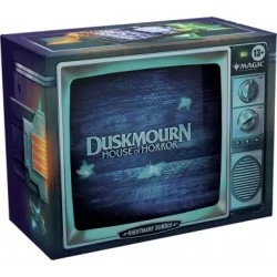 Duskmourn: House of Horror...