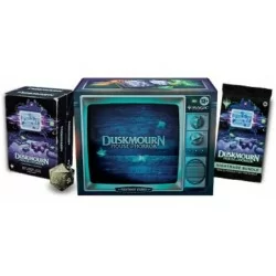 Duskmourn: House of Horror - Nightmare Bundle ENG - USCITA 18/10/24