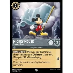 Mickey Mouse - Standard...