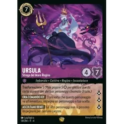Ursula - Strega del Mare...