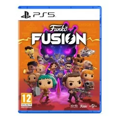 PS5 Funko Fusion - USCITA...