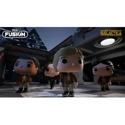 PS4 Funko Fusion - USCITA 13/09/24