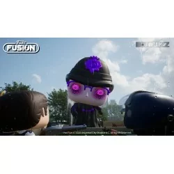 PS4 Funko Fusion - USCITA 13/09/24