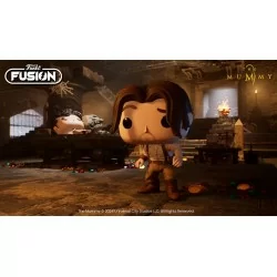 PS4 Funko Fusion - USCITA 13/09/24