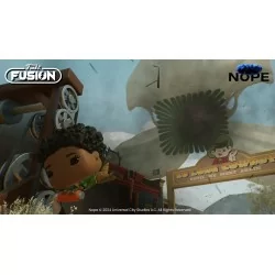 PS4 Funko Fusion - USCITA 13/09/24