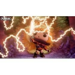 PS4 Funko Fusion - USCITA 13/09/24