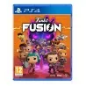 PS4 Funko Fusion - USCITA 13/09/24