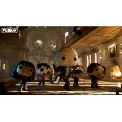 SWITCH Funko Fusion - USCITA 15/11/24