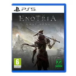 PS5 Enotria The Last Song -...