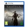 PS5 Enotria The Last Song - USCITA 10/04/25