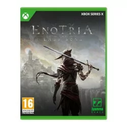 XBOX SERIES X Enotria The...