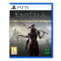 PS5 Enotria The Last Song -...