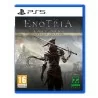 PS5 Enotria The Last Song - DELUXE EDITION - USCITA 10/04/25