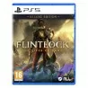 PS5 Flintlock: The Siege of Dawn