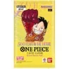 One Piece Card Game - 500 Years in the Future OP-07 - Bustina da 12 Carte (ENG)