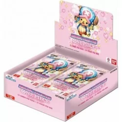 One Piece Card Game - Extra...