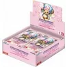 One Piece Card Game - Extra Booster - Memorial Collection EB-01 - Display da 24 Buste (ENG)