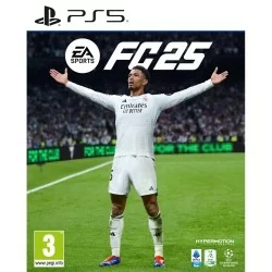 PS5 EA Sports FC 25