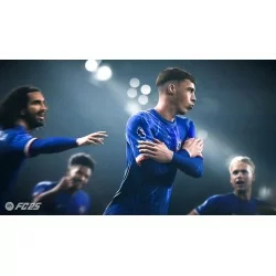 PS4 EA Sports FC 25