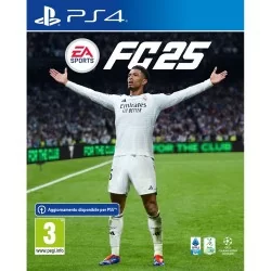 PS4 EA Sports FC 25 -...