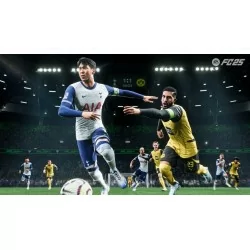 SERIES X | XBOX ONE EA SPORTS FC 25